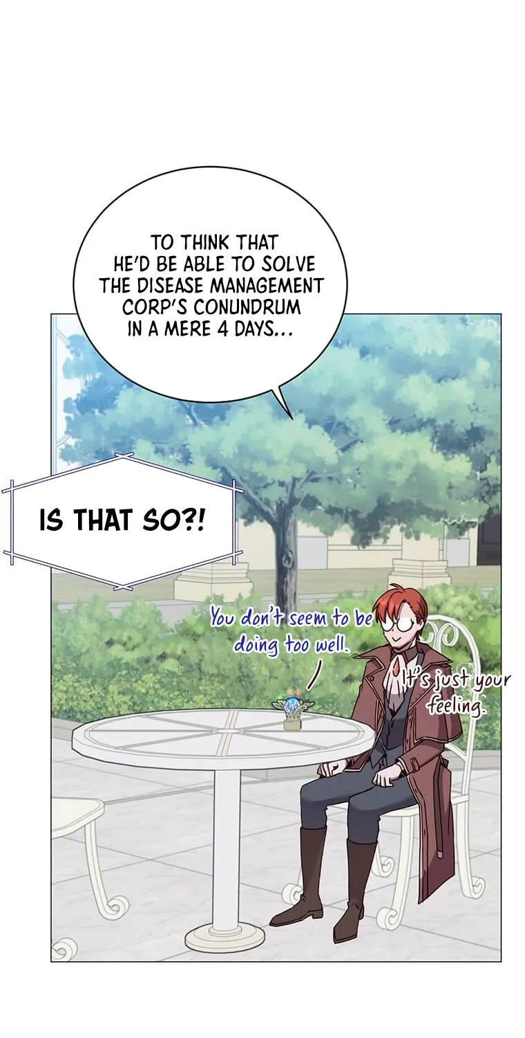 The Max Level Hero Strikes Back Mangakakalot X Chapter 64 Page 39