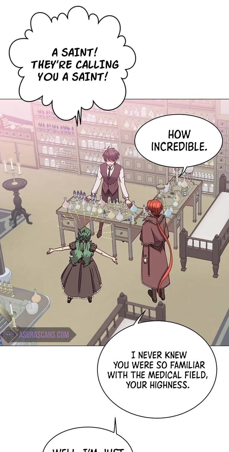 The Max Level Hero Strikes Back Mangakakalot X Chapter 64 Page 5