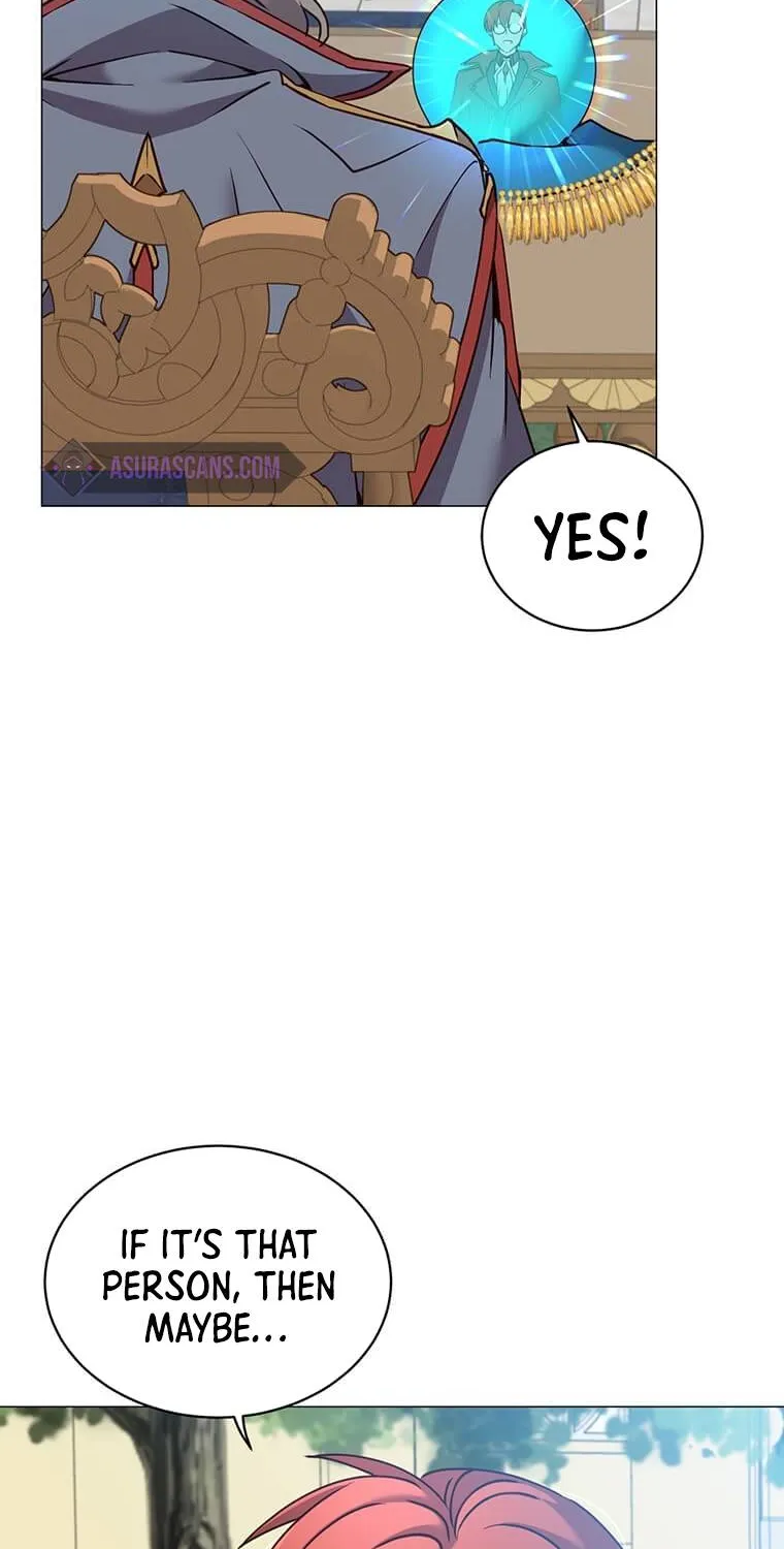 The Max Level Hero Strikes Back Mangakakalot X Chapter 64 Page 43
