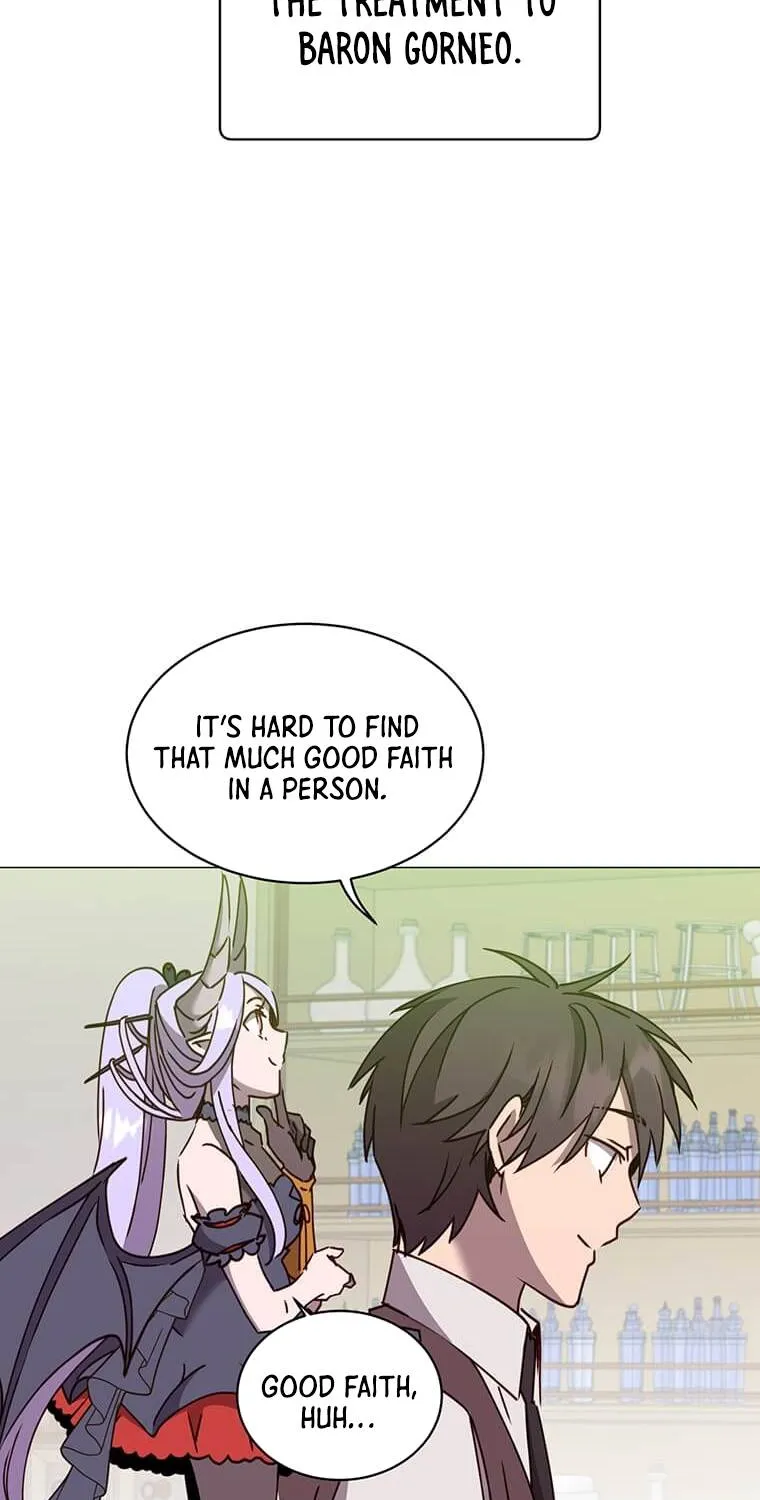 The Max Level Hero Strikes Back Mangakakalot X Chapter 64 Page 9