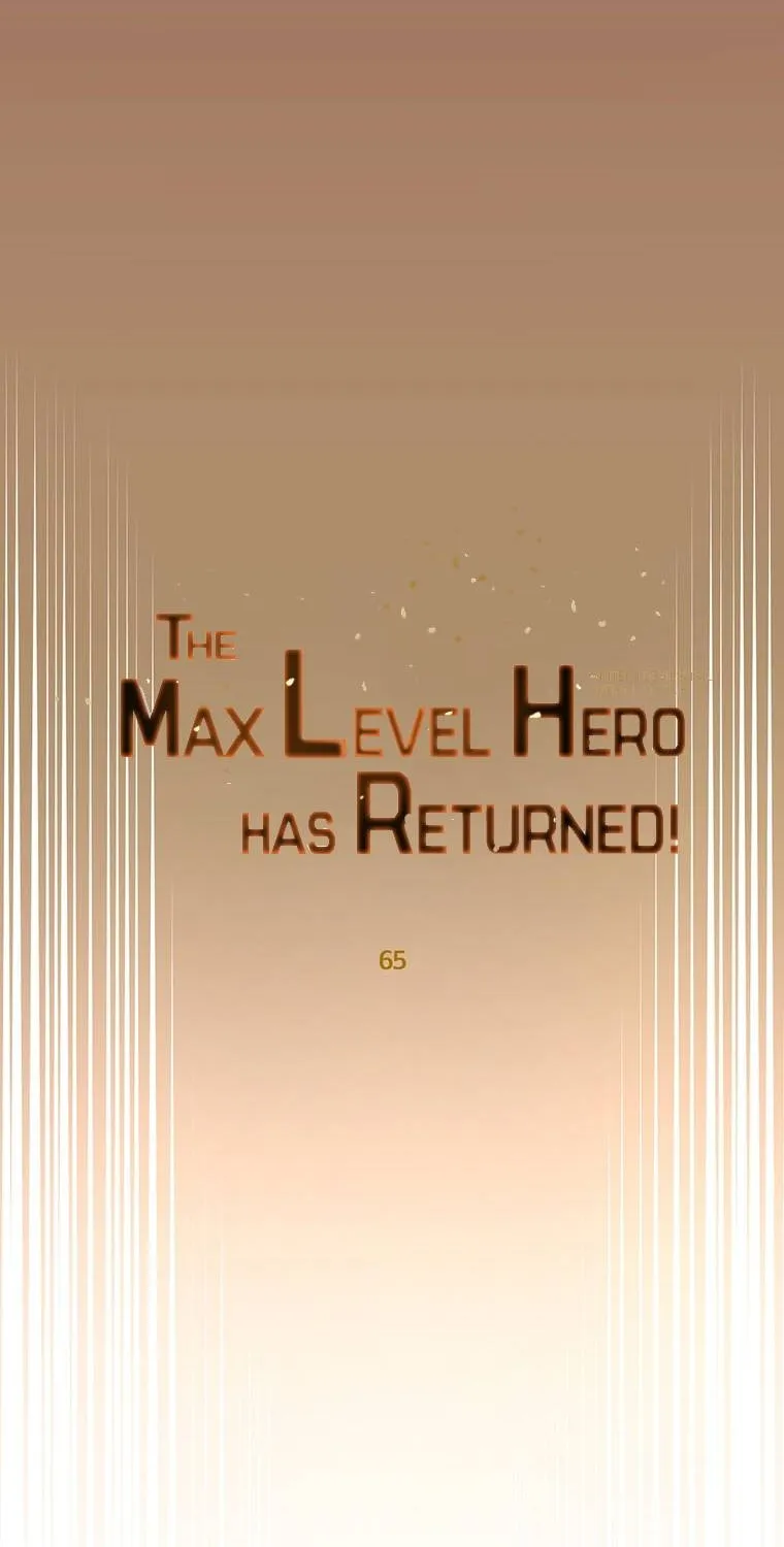 The Max Level Hero Strikes Back Mangakakalot X Chapter 65 Page 22