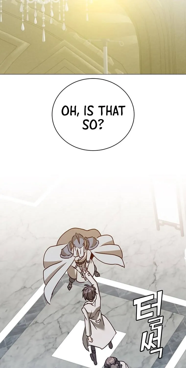 The Max Level Hero Strikes Back Mangakakalot X Chapter 65 Page 36