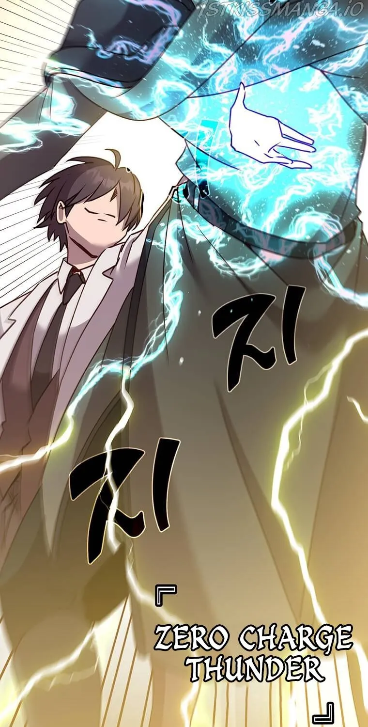 The Max Level Hero Strikes Back Mangakakalot X Chapter 65 Page 45