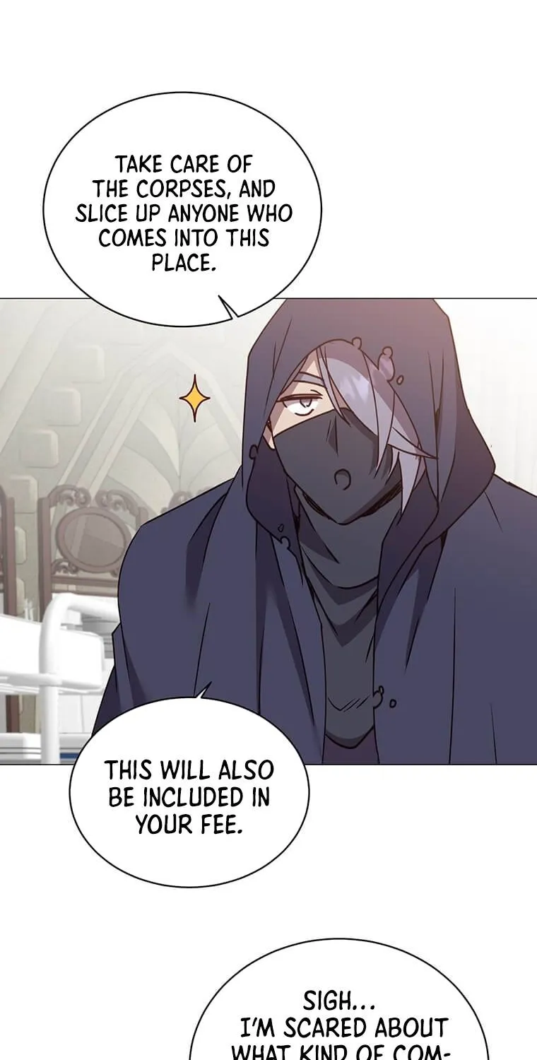 The Max Level Hero Strikes Back Mangakakalot X Chapter 65 Page 58