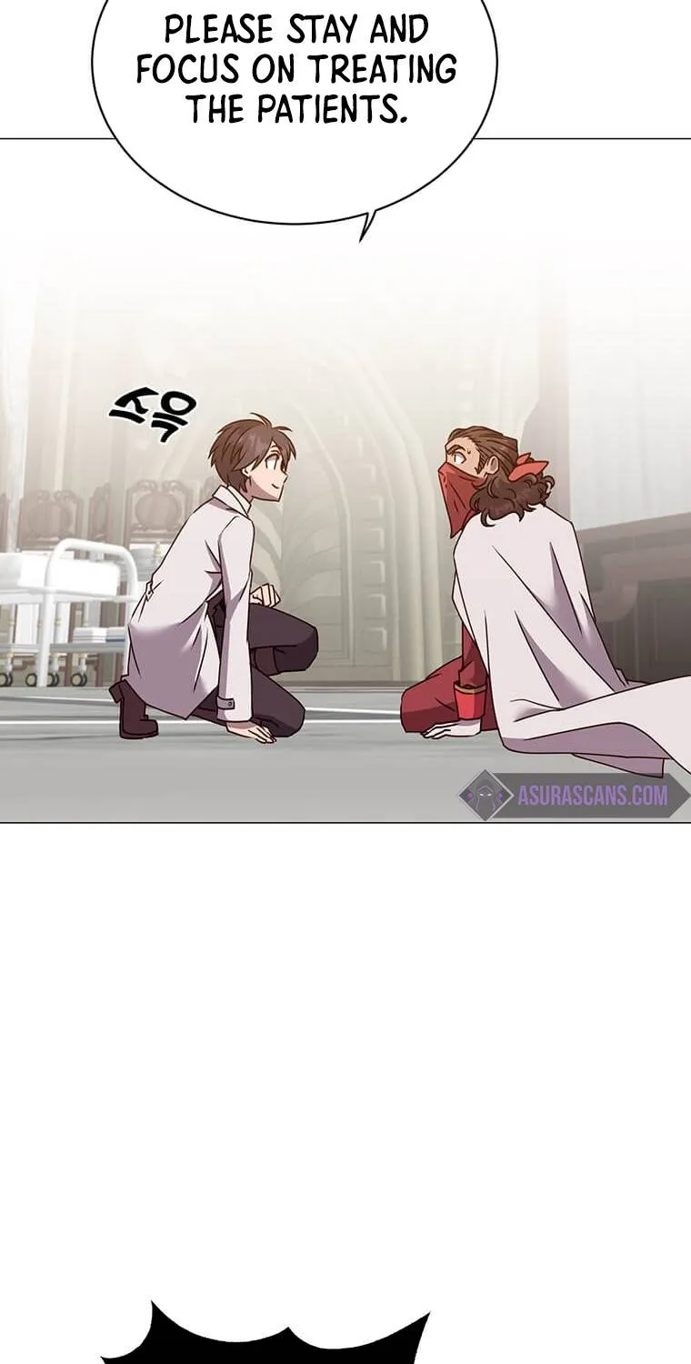 The Max Level Hero Strikes Back Mangakakalot X Chapter 65 Page 62