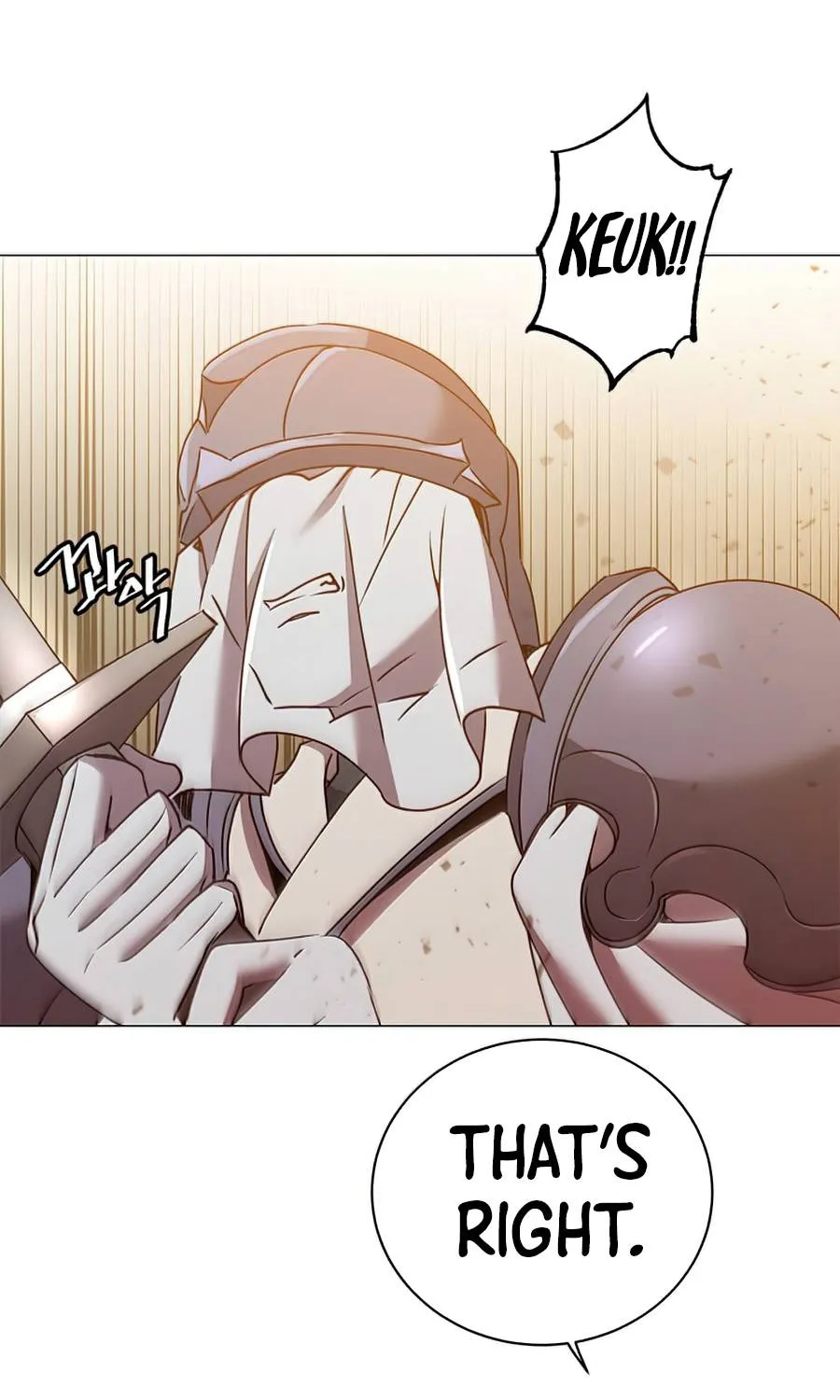 The Max Level Hero Strikes Back Mangakakalot X Chapter 66 Page 20