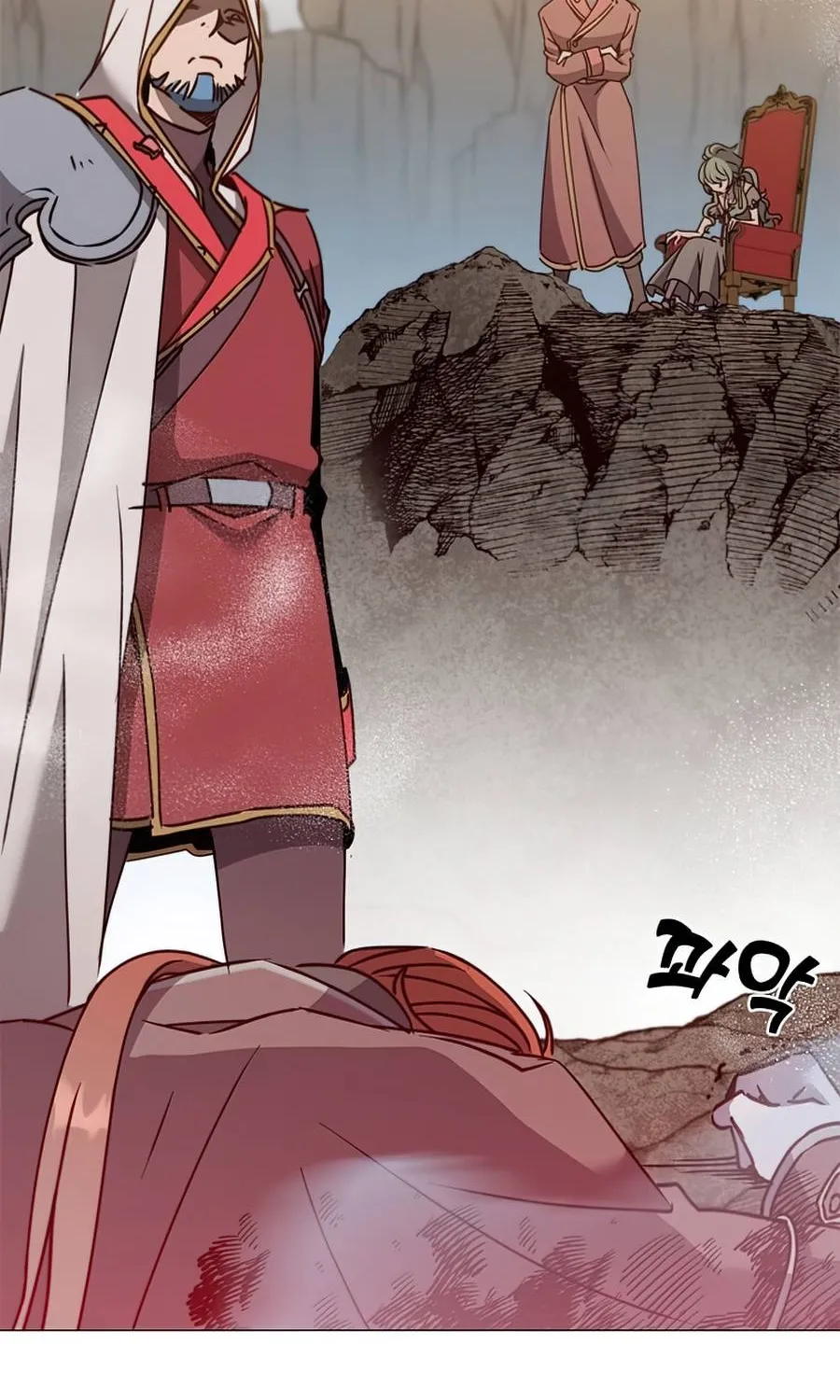 The Max Level Hero Strikes Back Mangakakalot X Chapter 66 Page 106