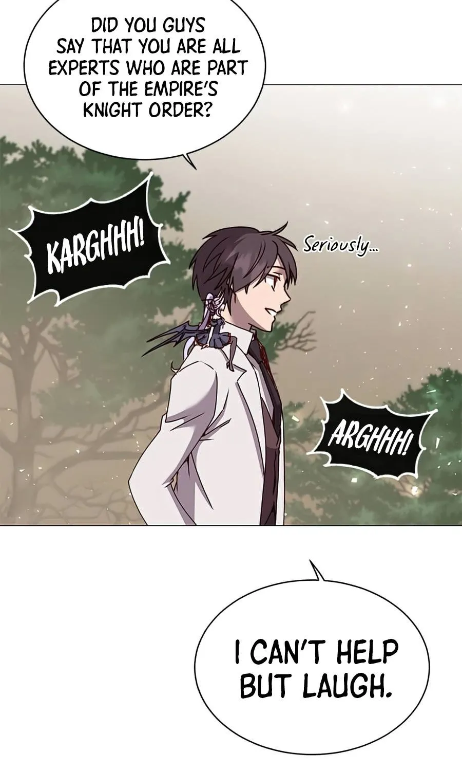 The Max Level Hero Strikes Back Mangakakalot X Chapter 66 Page 28