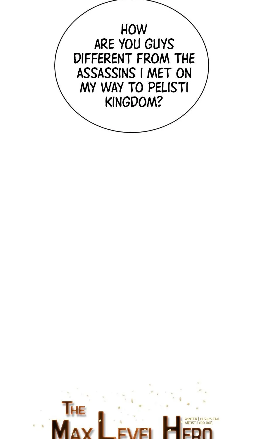 The Max Level Hero Strikes Back Mangakakalot X Chapter 66 Page 30