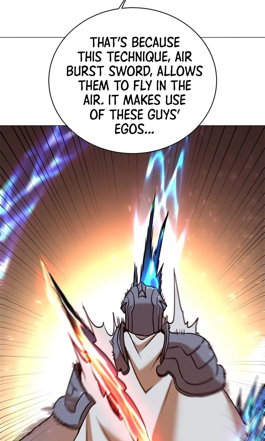 The Max Level Hero Strikes Back Mangakakalot X Chapter 66 Page 22