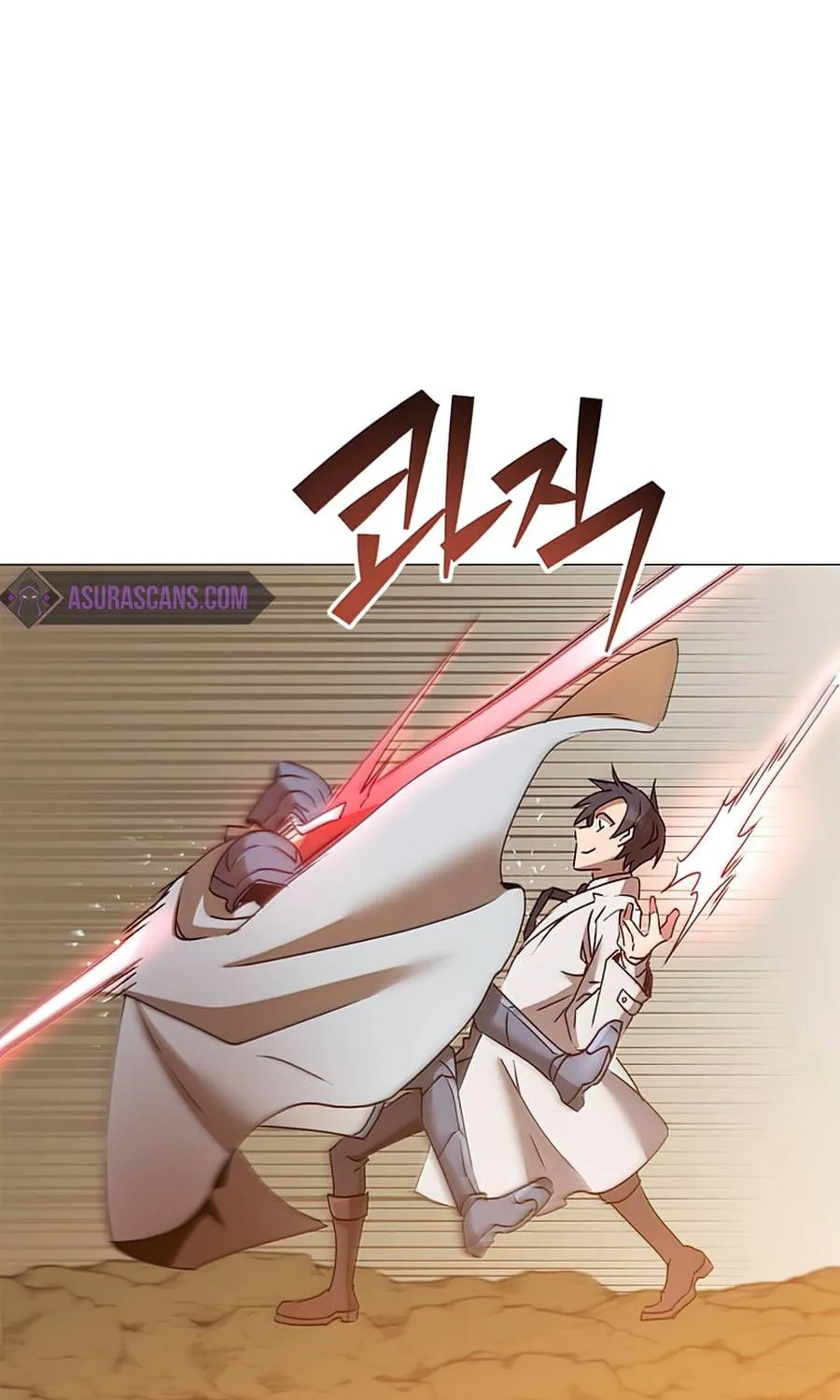The Max Level Hero Strikes Back Mangakakalot X Chapter 66 Page 45