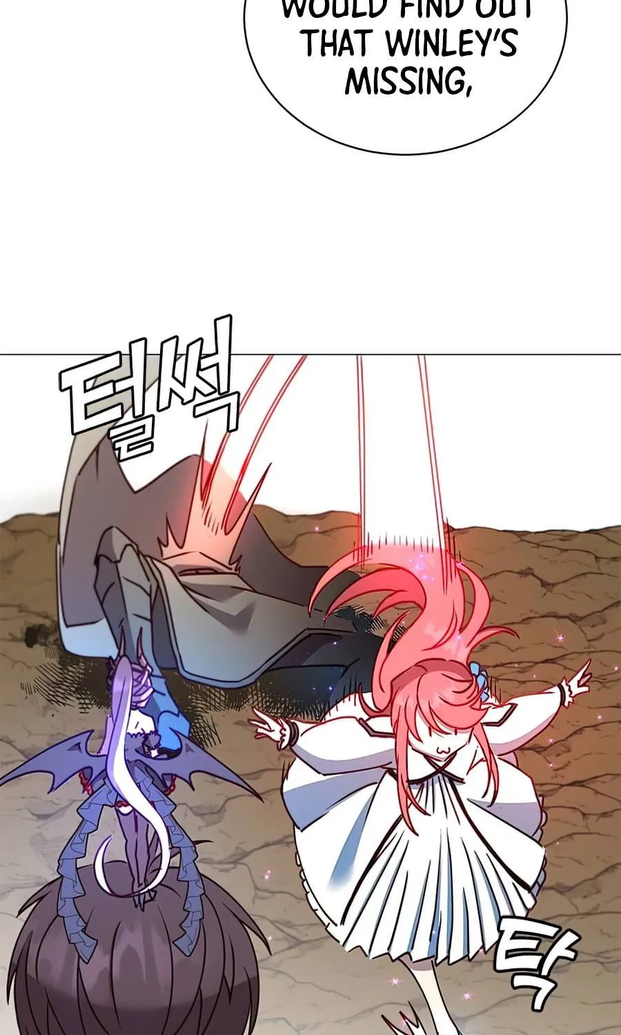 The Max Level Hero Strikes Back Mangakakalot X Chapter 66 Page 47