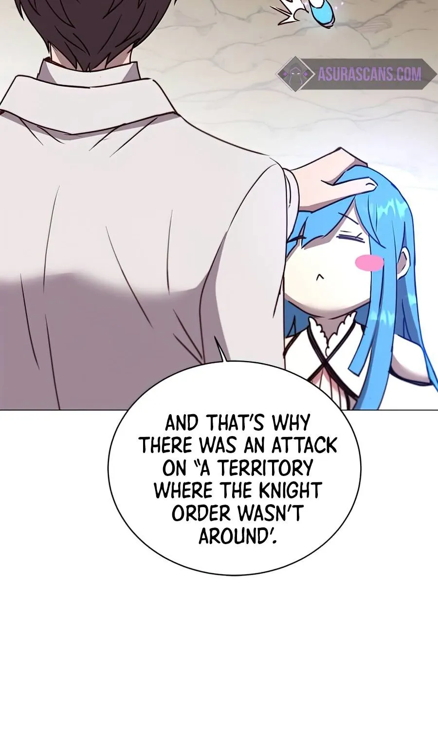 The Max Level Hero Strikes Back Mangakakalot X Chapter 66 Page 48