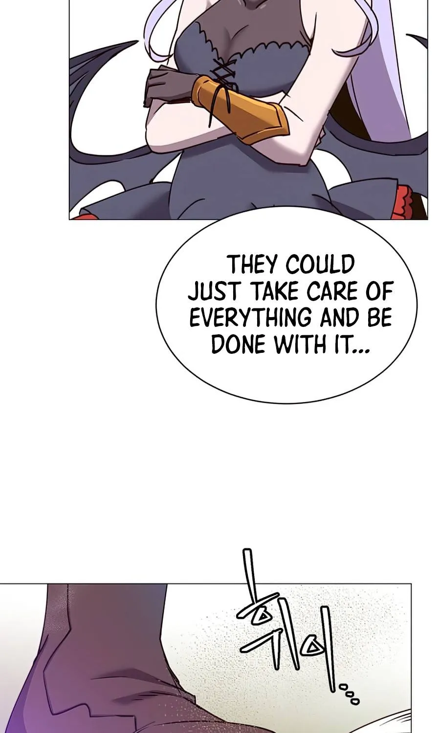 The Max Level Hero Strikes Back Mangakakalot X Chapter 66 Page 54