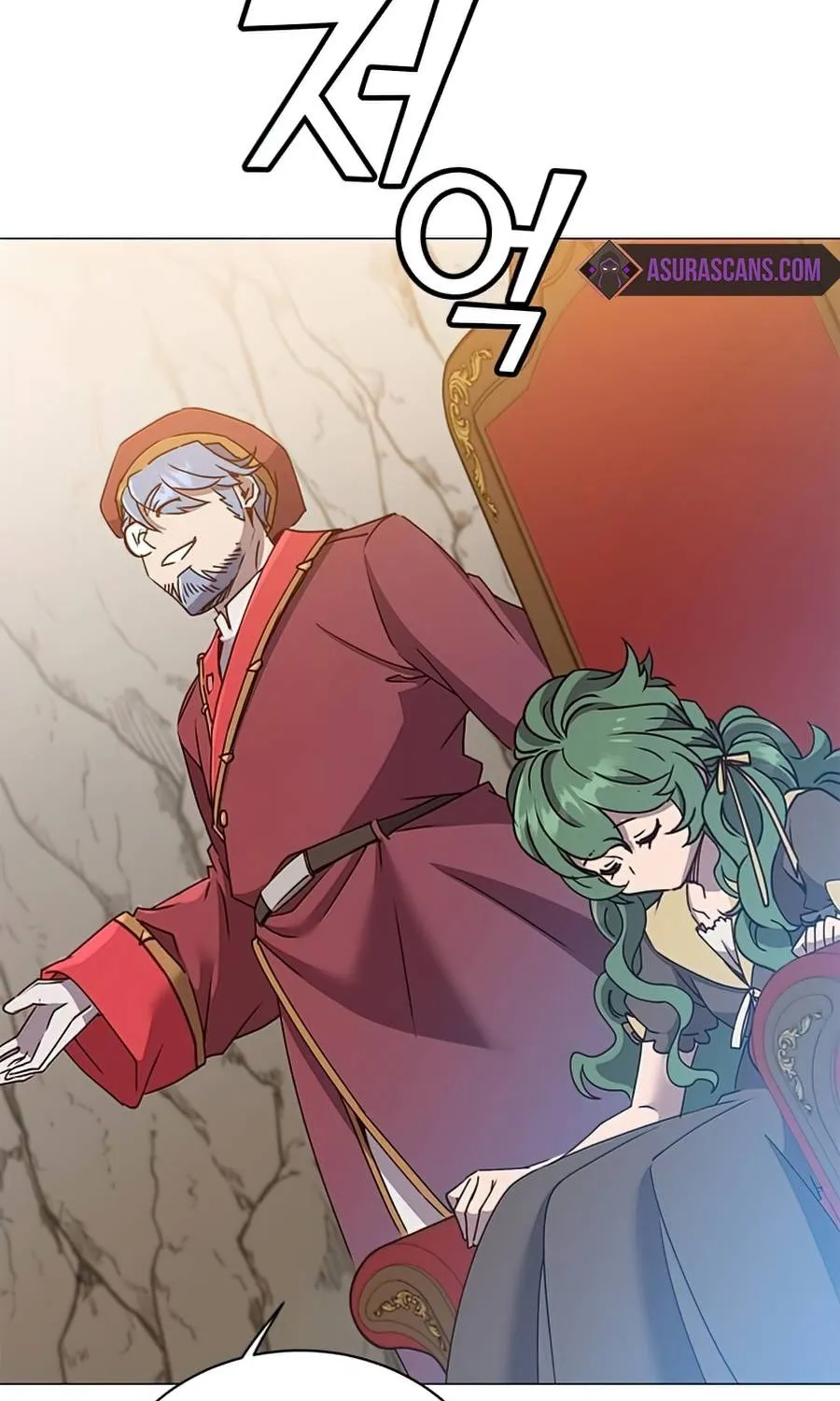 The Max Level Hero Strikes Back Mangakakalot X Chapter 66 Page 93