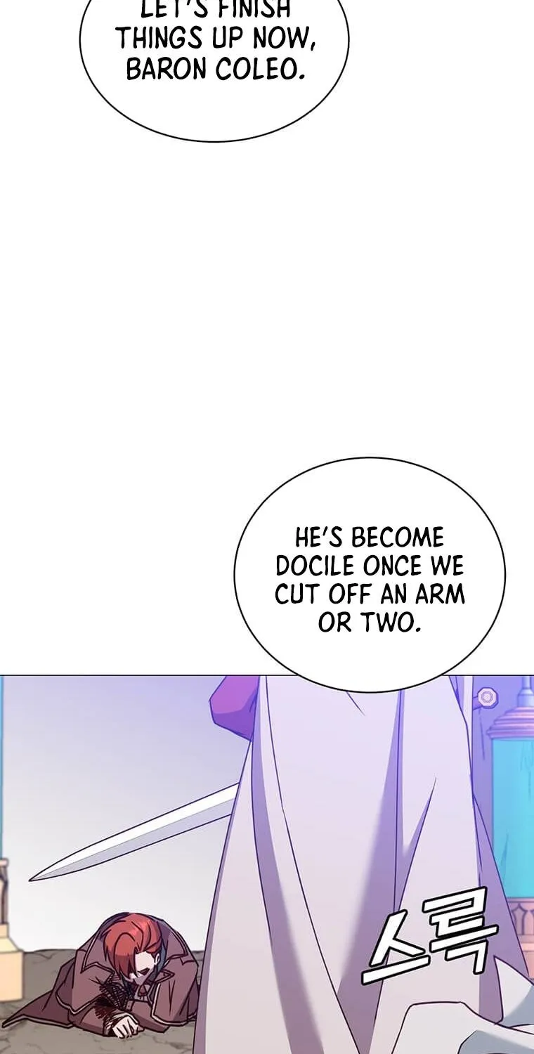 The Max Level Hero Strikes Back Mangakakalot X Chapter 67 Page 24