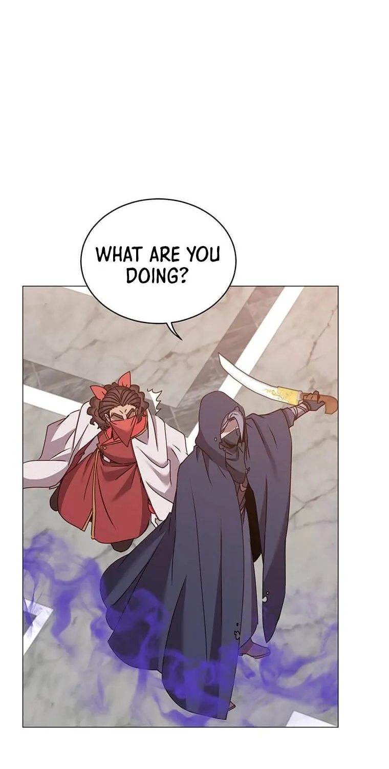 The Max Level Hero Strikes Back Mangakakalot X Chapter 67 Page 48