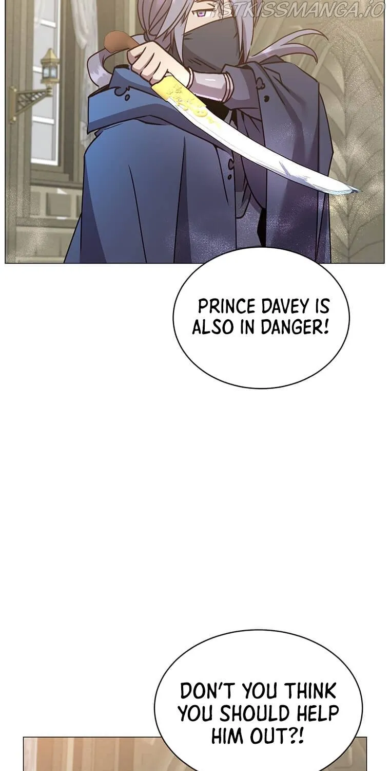 The Max Level Hero Strikes Back Mangakakalot X Chapter 67 Page 57