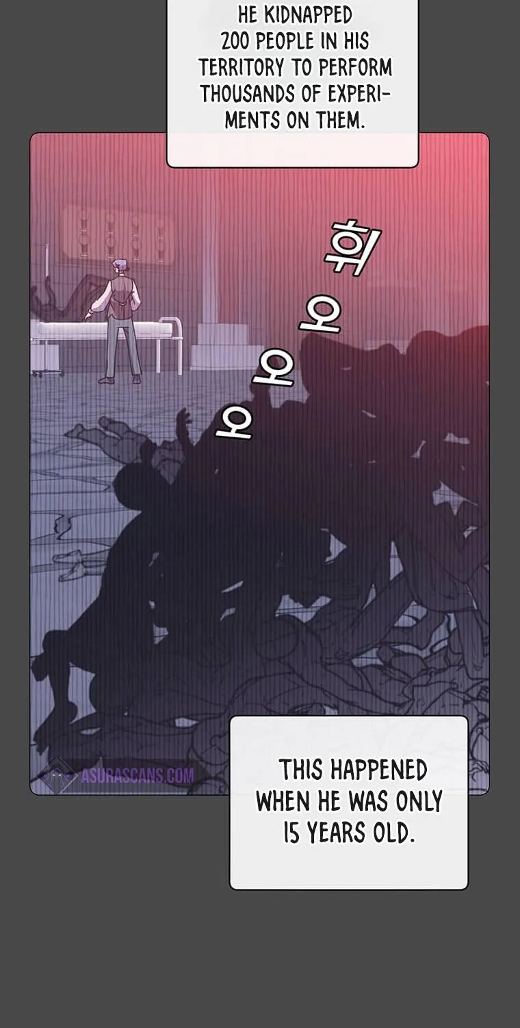 The Max Level Hero Strikes Back Mangakakalot X Chapter 67 Page 7