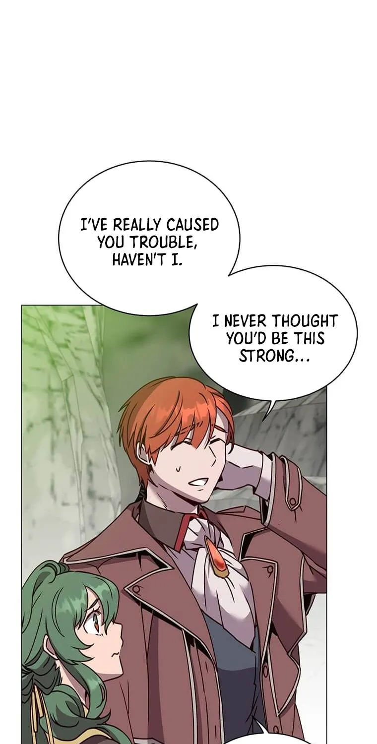 The Max Level Hero Strikes Back Mangakakalot X Chapter 69 Page 15