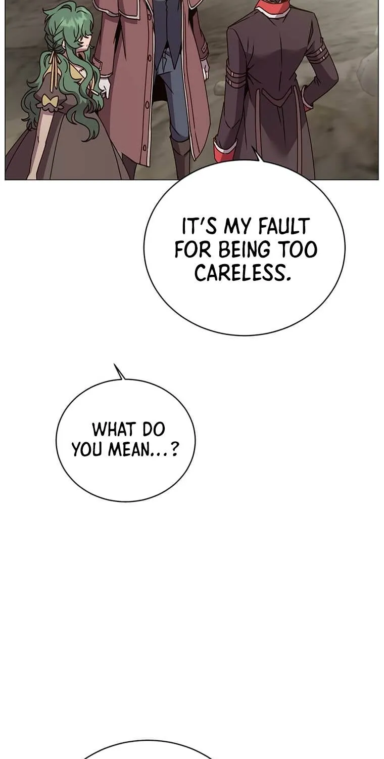 The Max Level Hero Strikes Back Mangakakalot X Chapter 69 Page 17