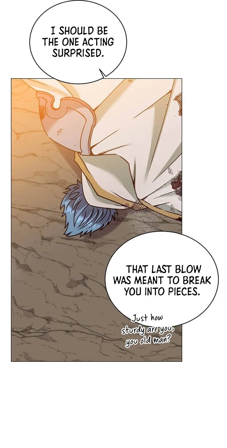 The Max Level Hero Strikes Back Mangakakalot X Chapter 69 Page 12