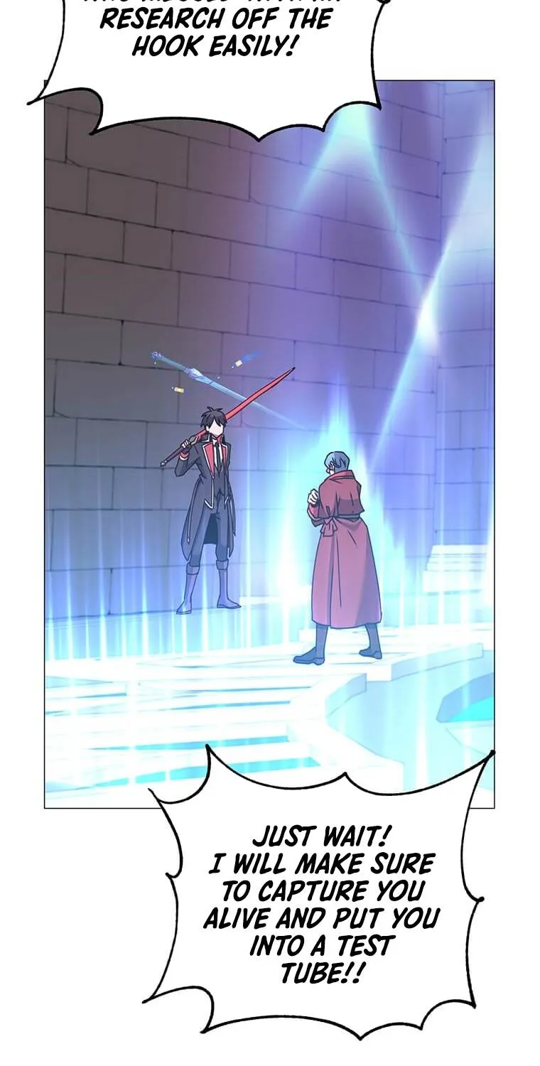 The Max Level Hero Strikes Back Mangakakalot X Chapter 69 Page 61