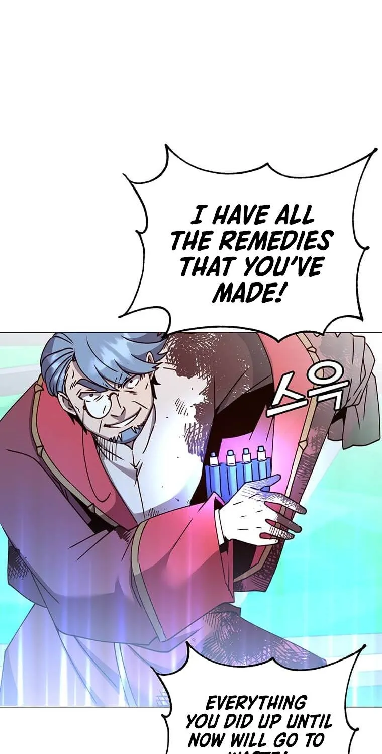 The Max Level Hero Strikes Back Mangakakalot X Chapter 69 Page 63