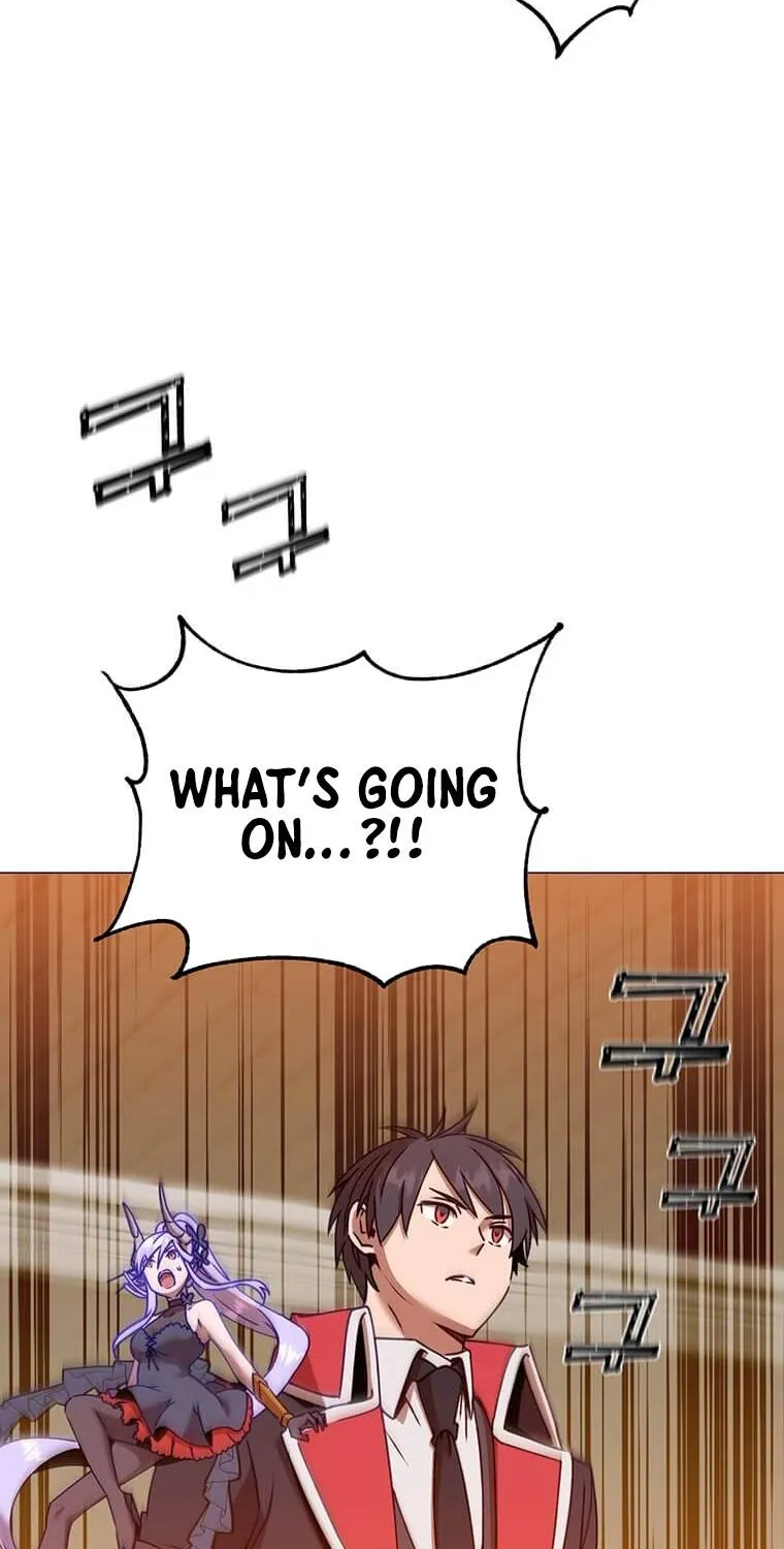 The Max Level Hero Strikes Back Mangakakalot X Chapter 69 Page 81