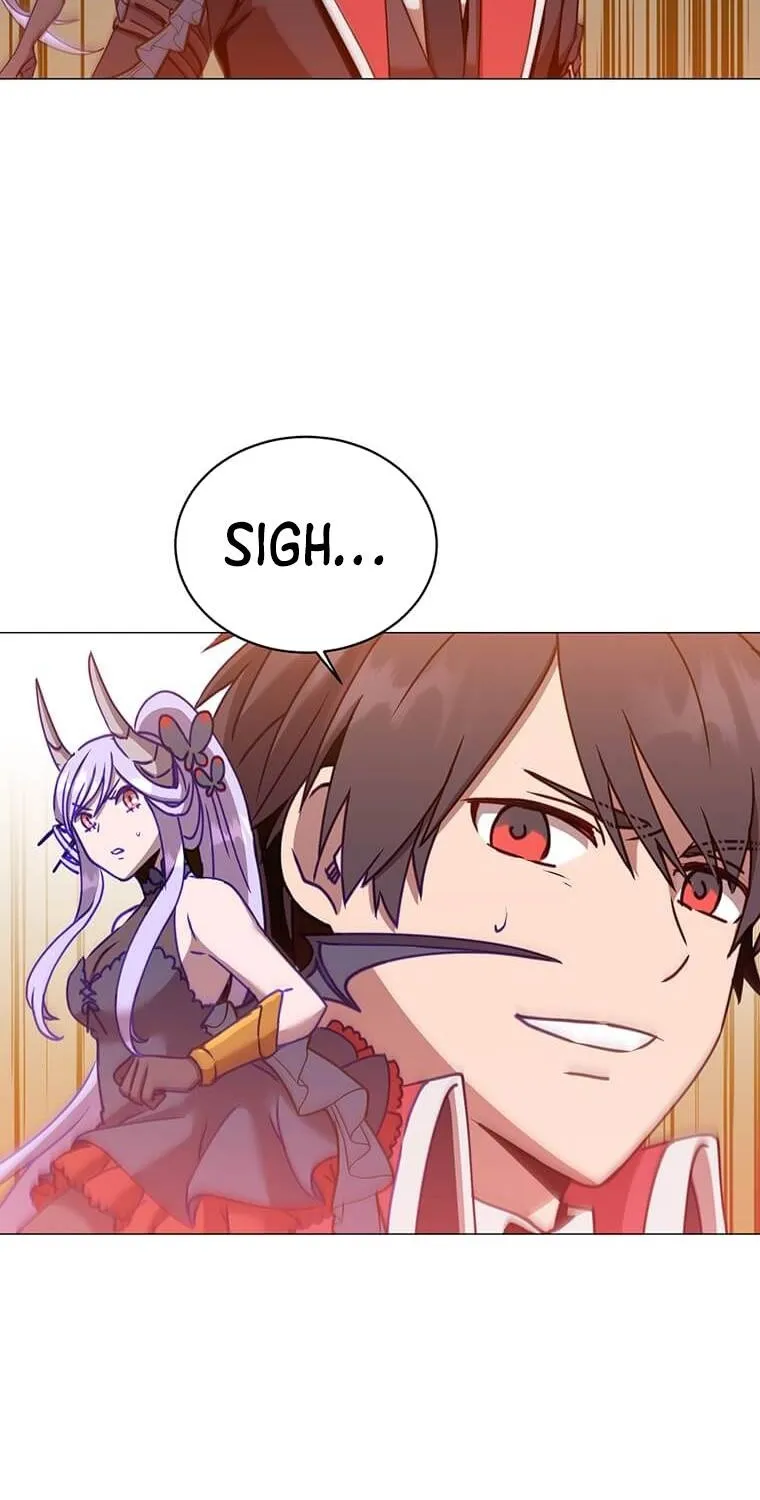 The Max Level Hero Strikes Back Mangakakalot X Chapter 69 Page 82