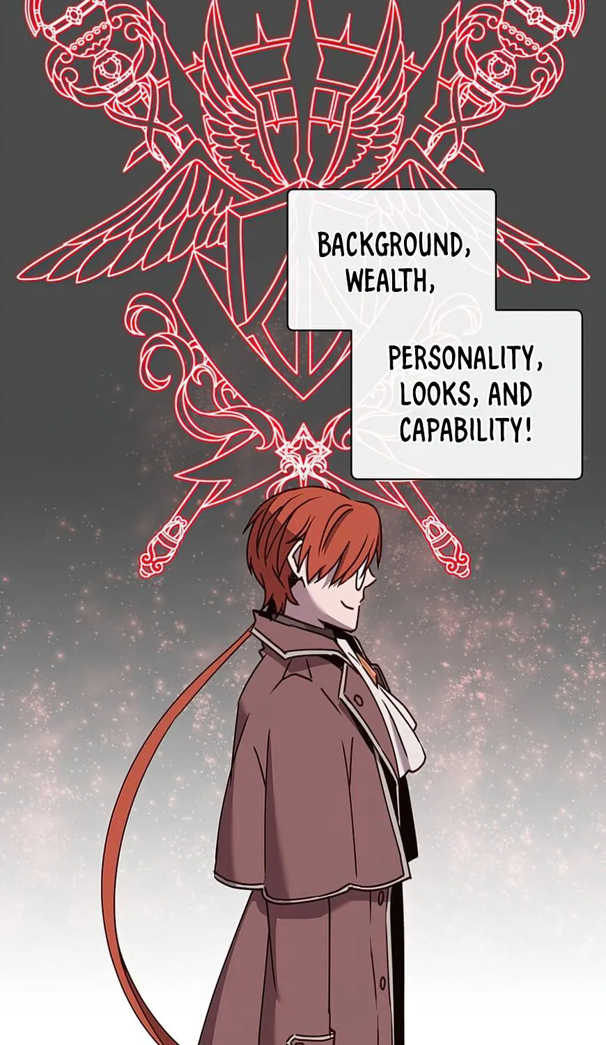 The Max Level Hero Strikes Back Mangakakalot X Chapter 60 Page 17
