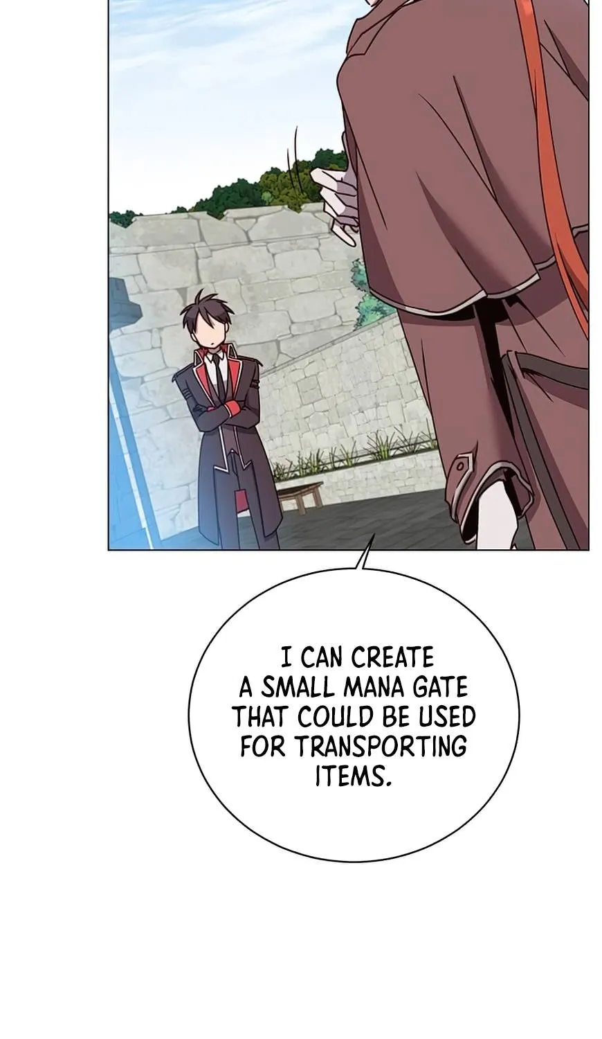 The Max Level Hero Strikes Back Mangakakalot X Chapter 60 Page 26