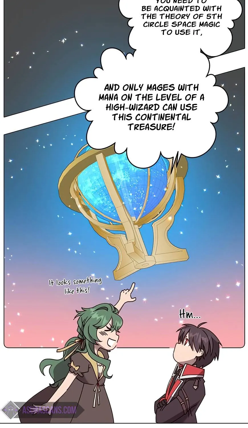 The Max Level Hero Strikes Back Mangakakalot X Chapter 60 Page 29