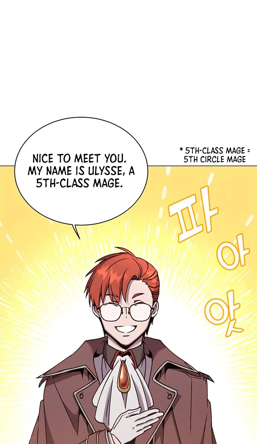 The Max Level Hero Strikes Back Mangakakalot X Chapter 60 Page 3