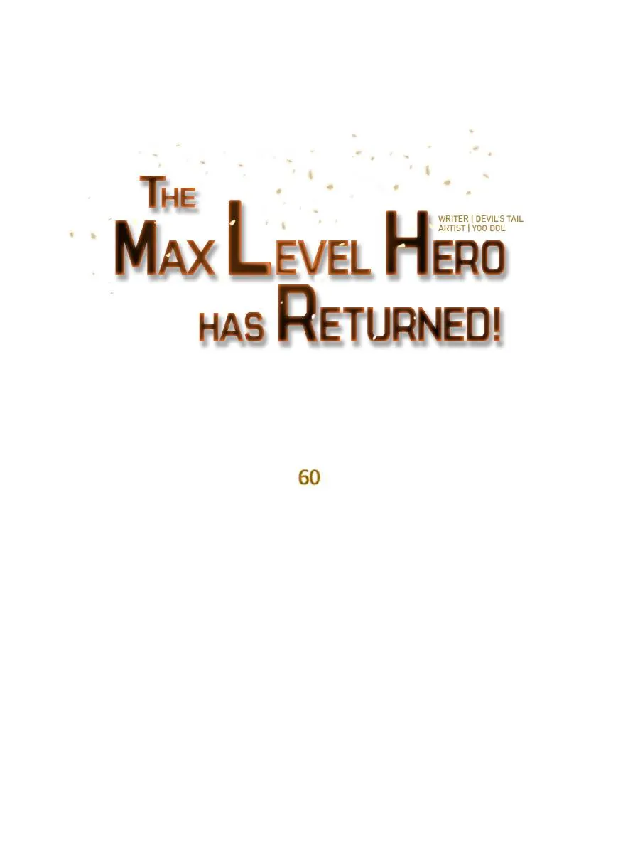 The Max Level Hero Strikes Back Mangakakalot X Chapter 60 Page 36