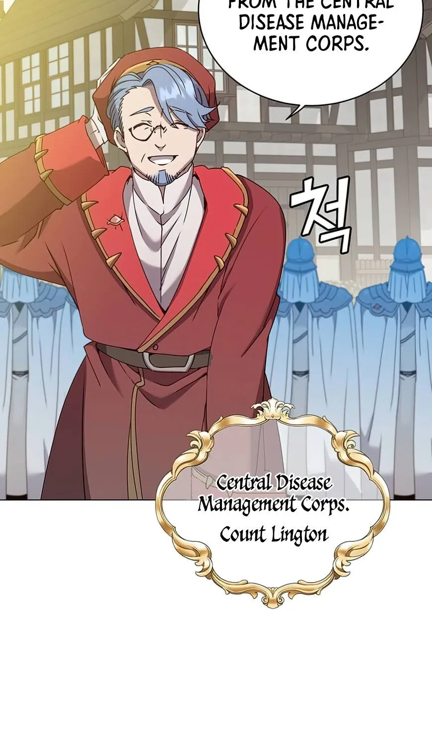 The Max Level Hero Strikes Back Mangakakalot X Chapter 60 Page 48
