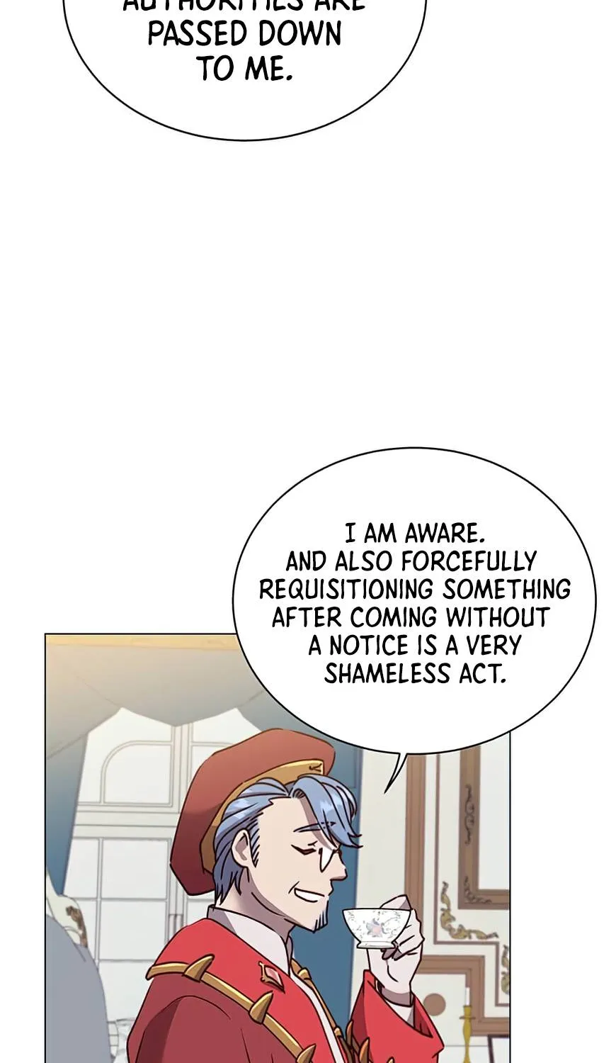 The Max Level Hero Strikes Back Mangakakalot X Chapter 60 Page 60