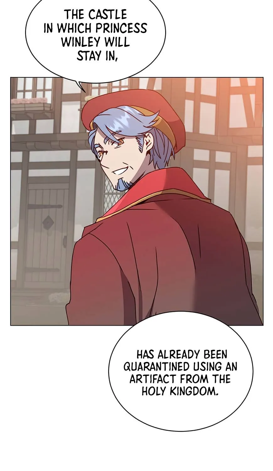 The Max Level Hero Strikes Back Mangakakalot X Chapter 60 Page 53