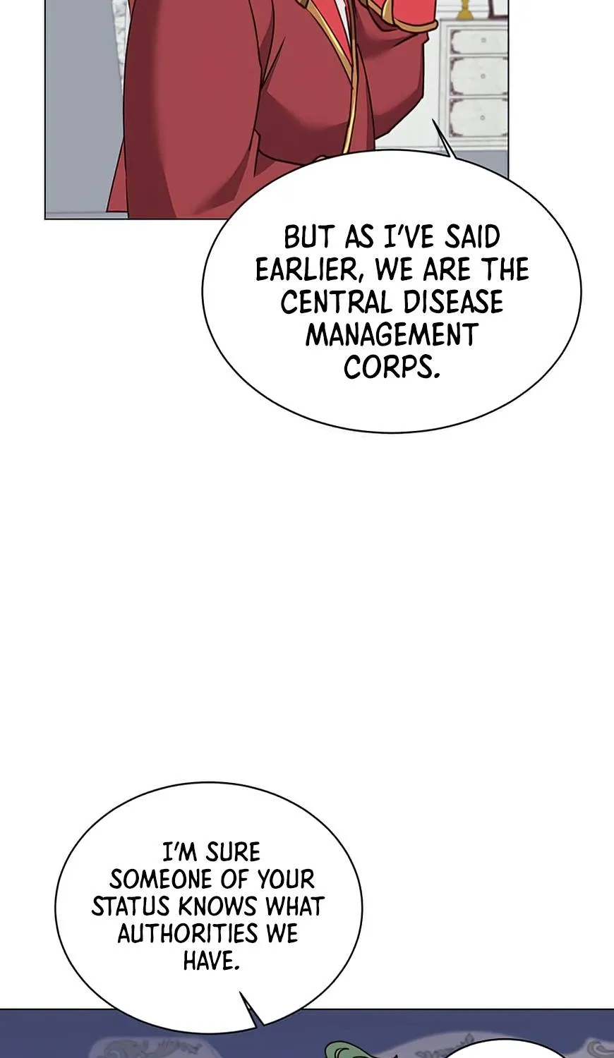 The Max Level Hero Strikes Back Mangakakalot X Chapter 60 Page 61