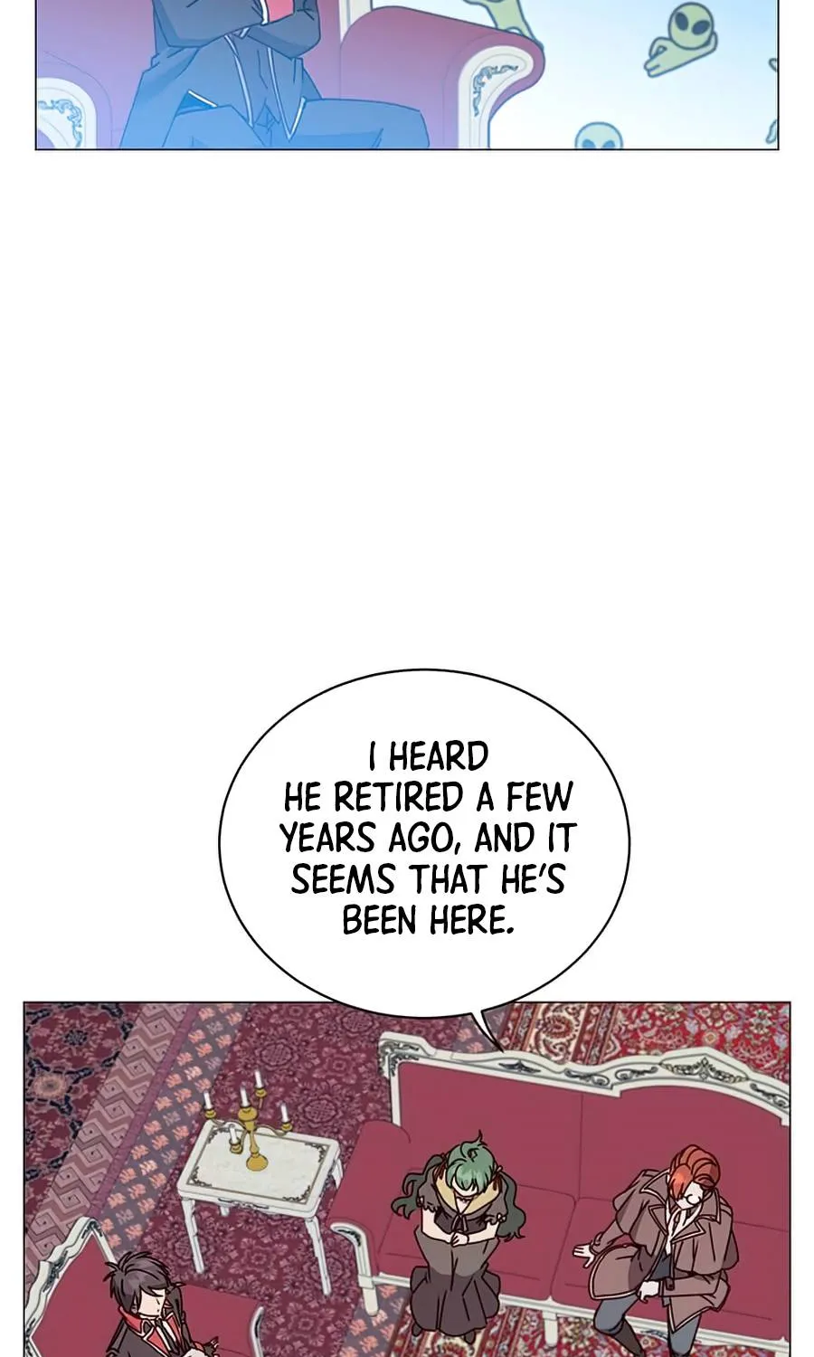 The Max Level Hero Strikes Back Mangakakalot X Chapter 62 Page 27