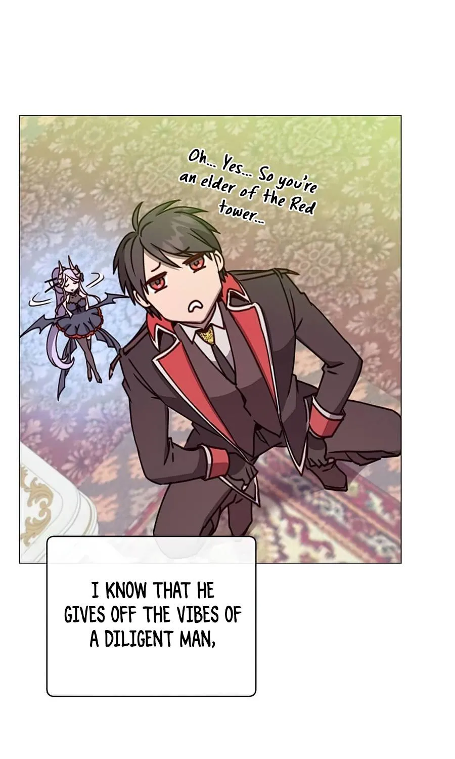 The Max Level Hero Strikes Back Mangakakalot X Chapter 62 Page 35