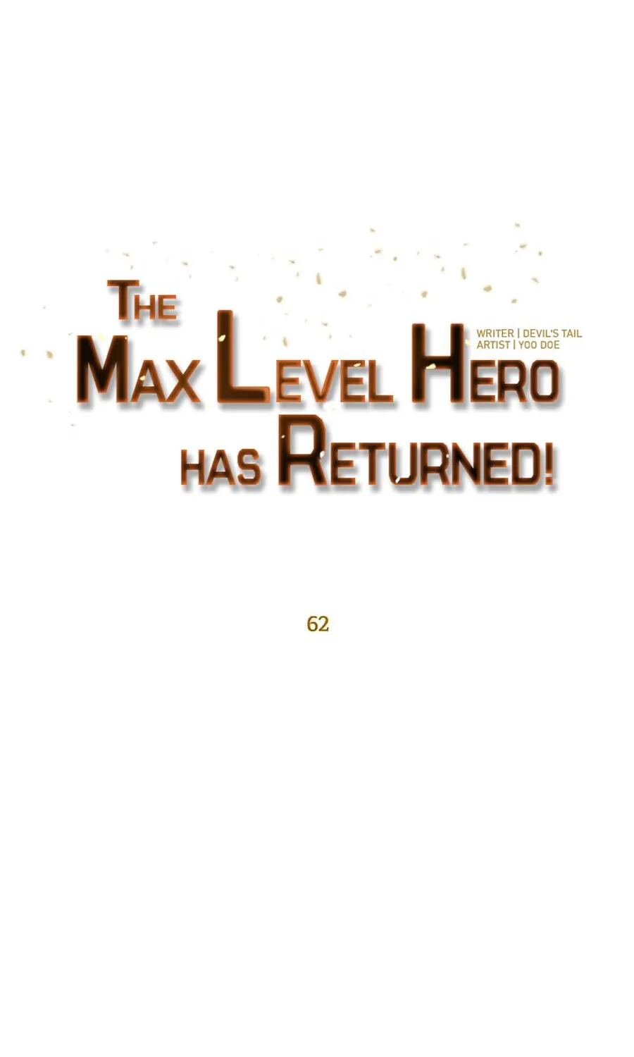 The Max Level Hero Strikes Back Mangakakalot X Chapter 62 Page 38