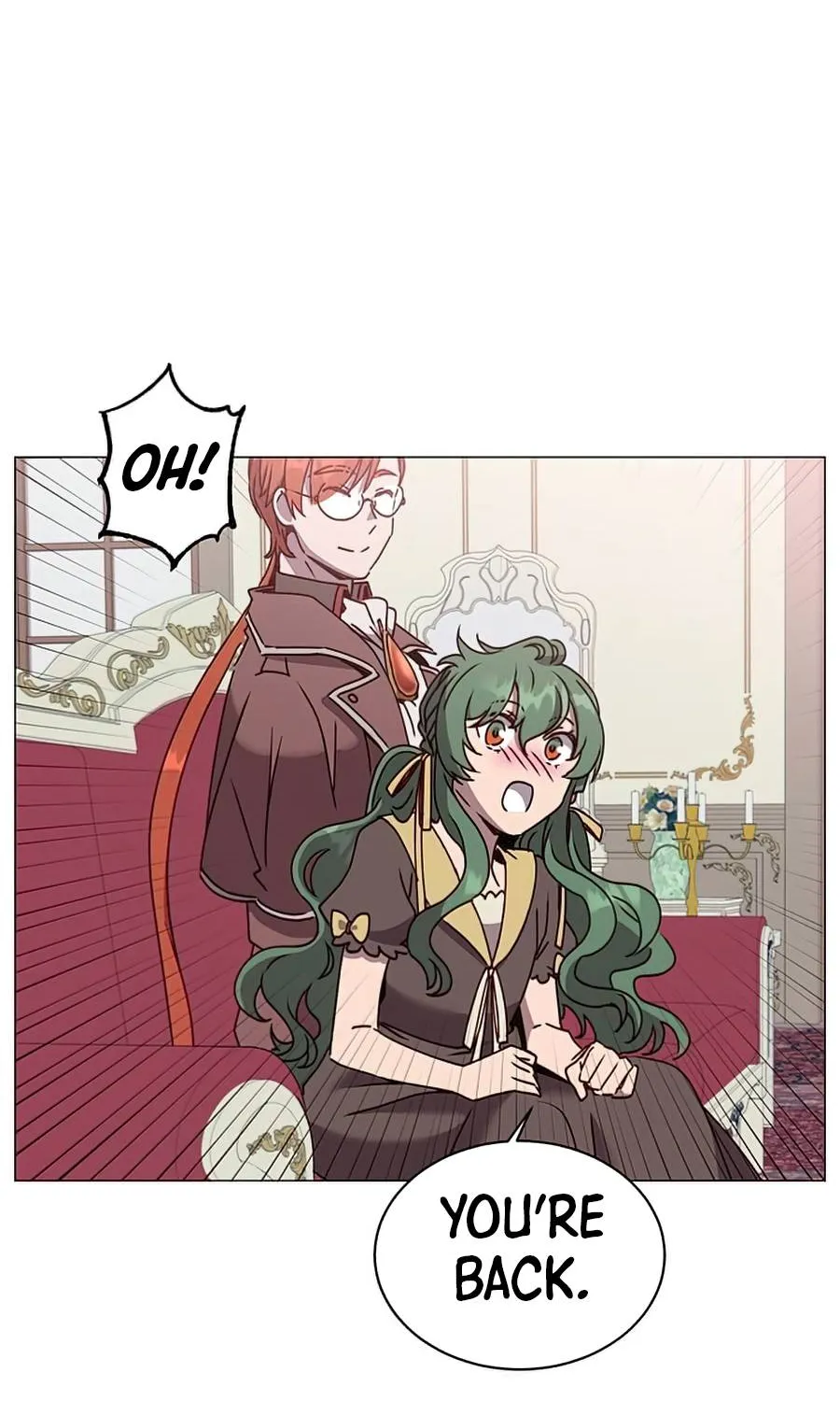 The Max Level Hero Strikes Back Mangakakalot X Chapter 62 Page 4
