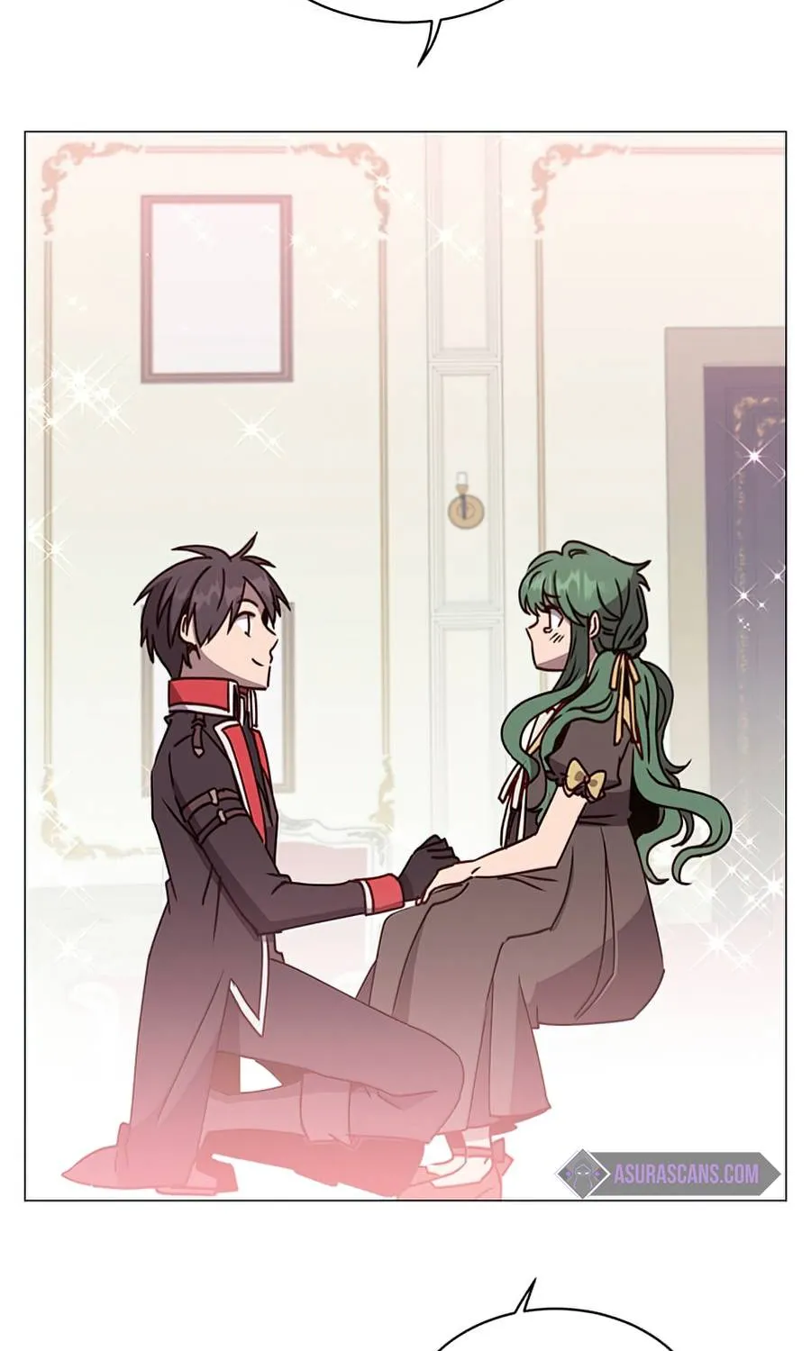 The Max Level Hero Strikes Back Mangakakalot X Chapter 62 Page 31