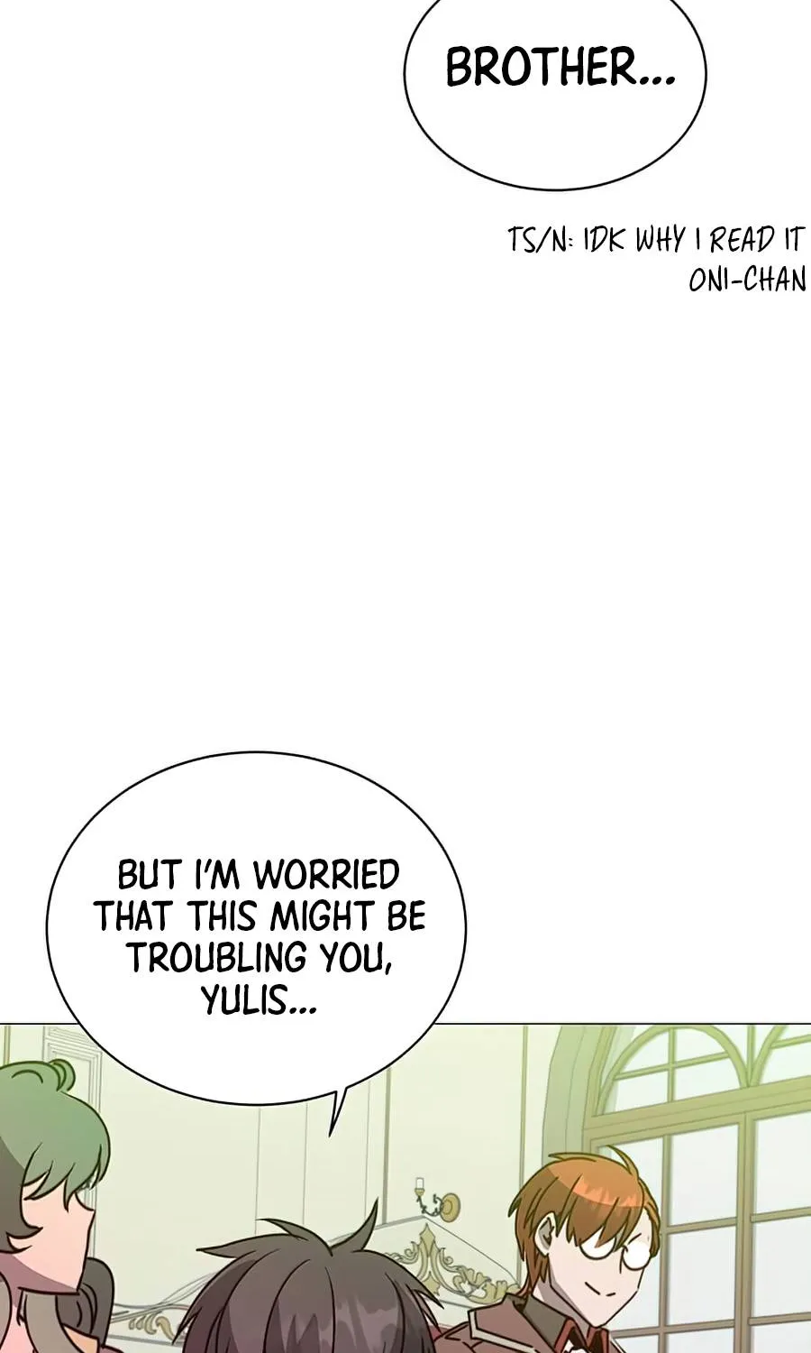 The Max Level Hero Strikes Back Mangakakalot X Chapter 62 Page 32