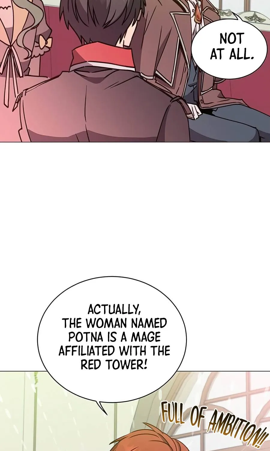 The Max Level Hero Strikes Back Mangakakalot X Chapter 62 Page 33