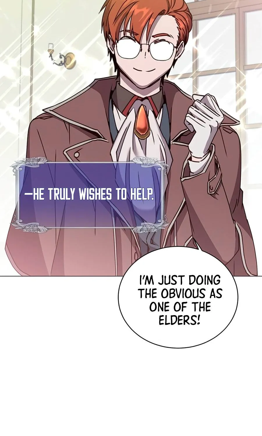 The Max Level Hero Strikes Back Mangakakalot X Chapter 62 Page 34