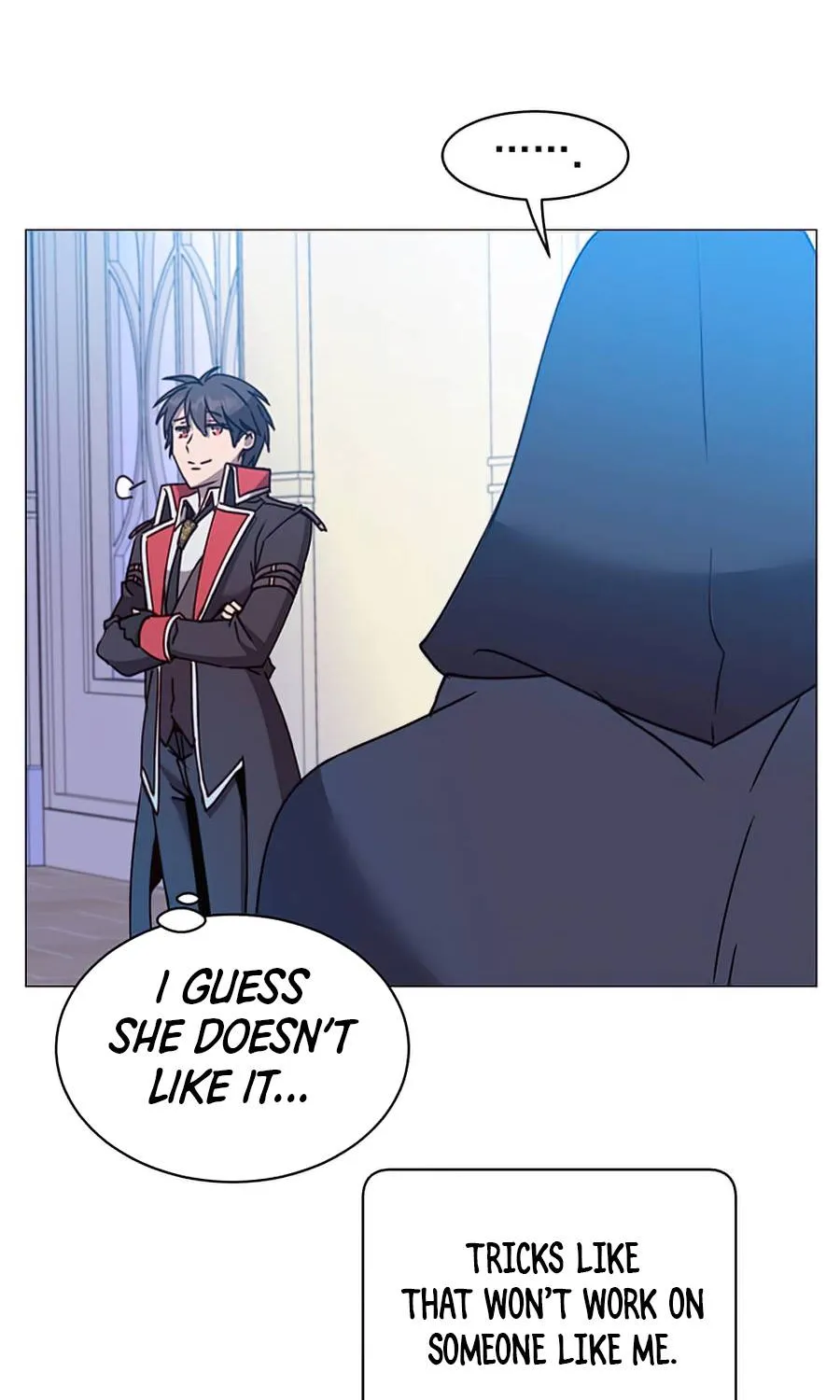 The Max Level Hero Strikes Back Mangakakalot X Chapter 62 Page 50