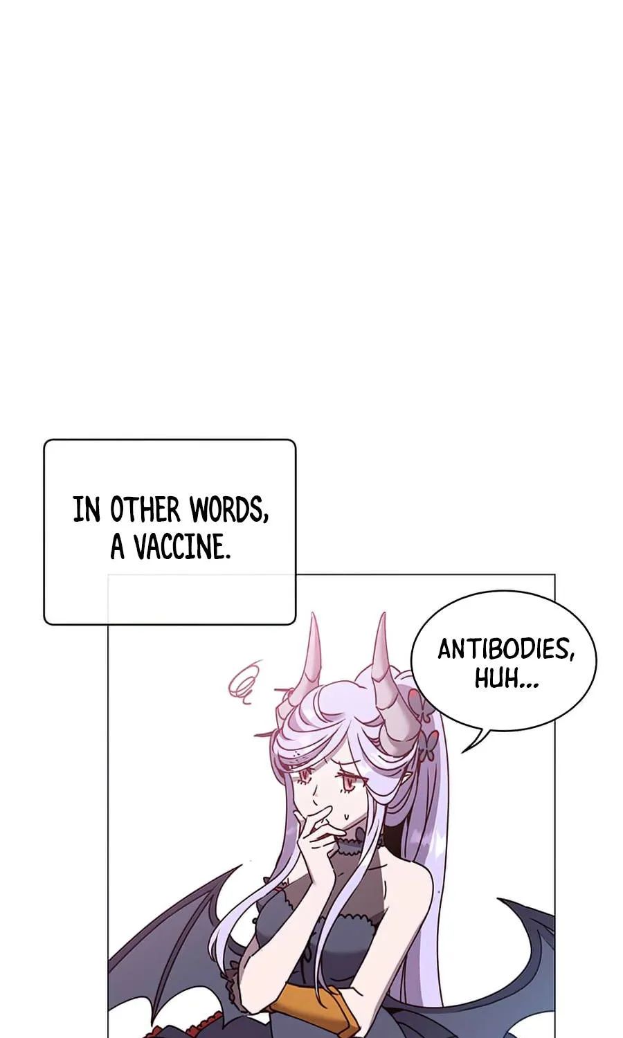The Max Level Hero Strikes Back Mangakakalot X Chapter 62 Page 43