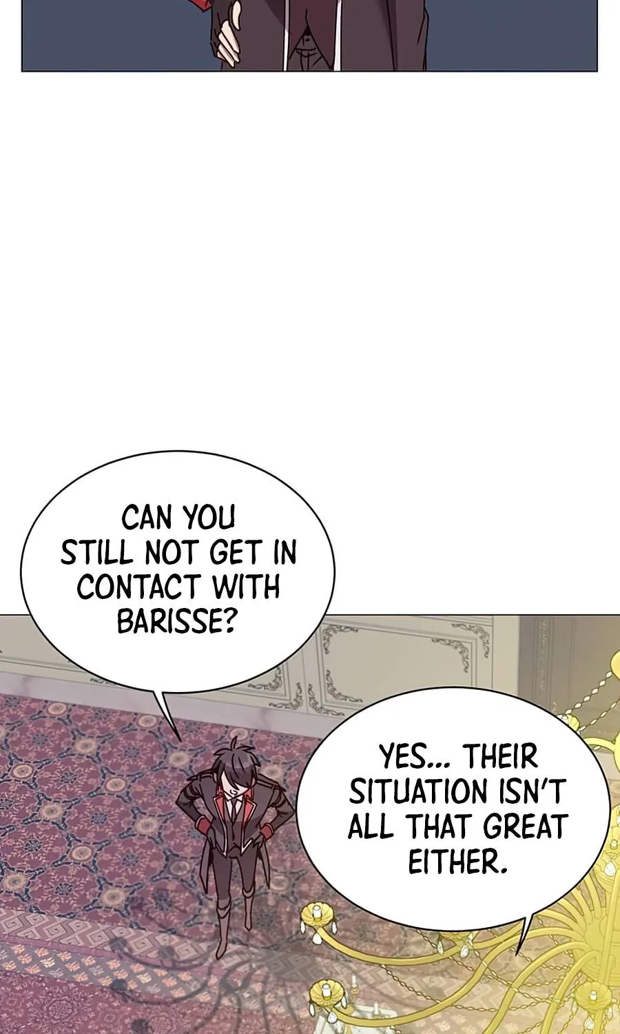 The Max Level Hero Strikes Back Mangakakalot X Chapter 62 Page 6